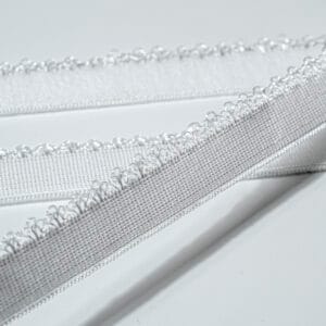 Woven Picot Elastic